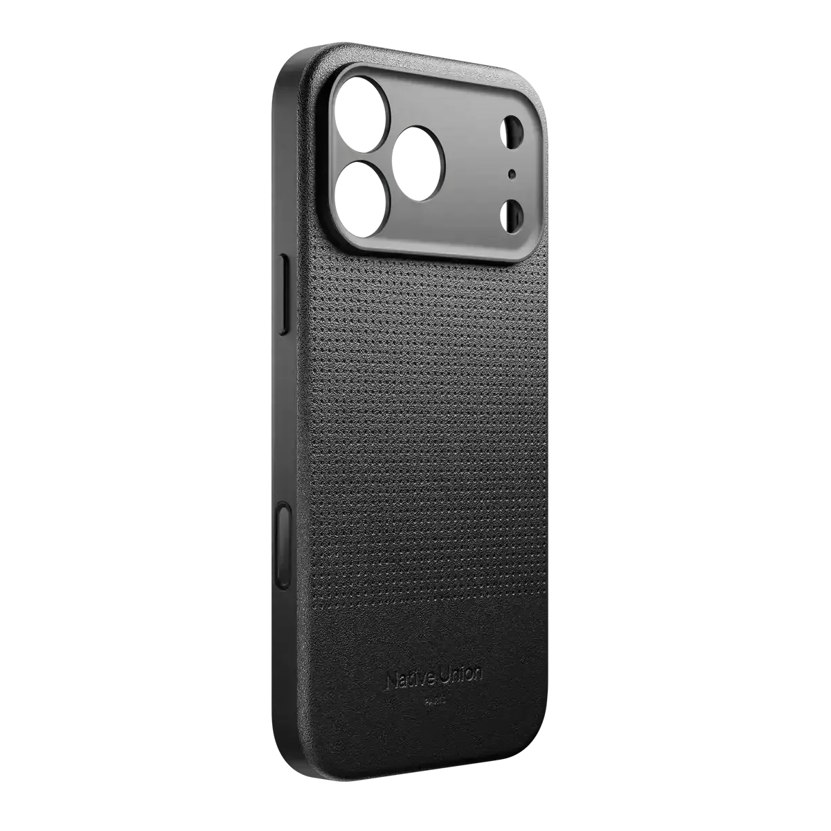 Native Union - Active Case for iPhone 17 / Pro / Pro Max / Air - Etui na iPhone