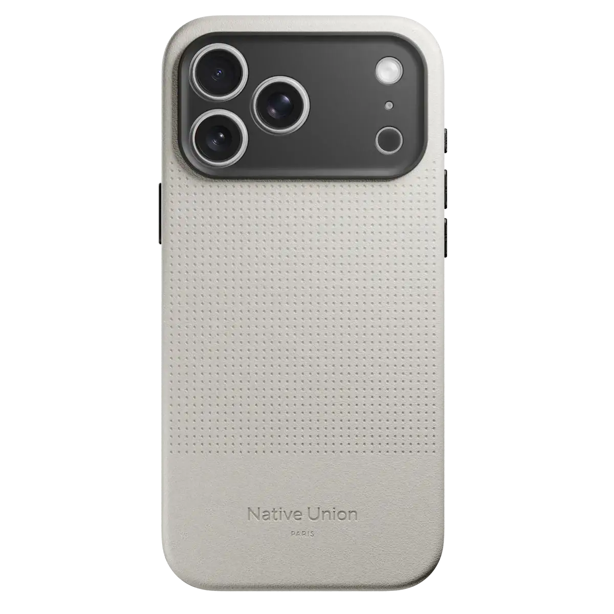 Native Union - Active Case for iPhone 17 / Pro / Pro Max / Air - Etui na iPhone