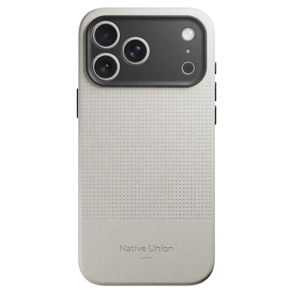 Native Union - Active Case for iPhone 17 / Pro / Pro Max / Air - Etui na iPhone
