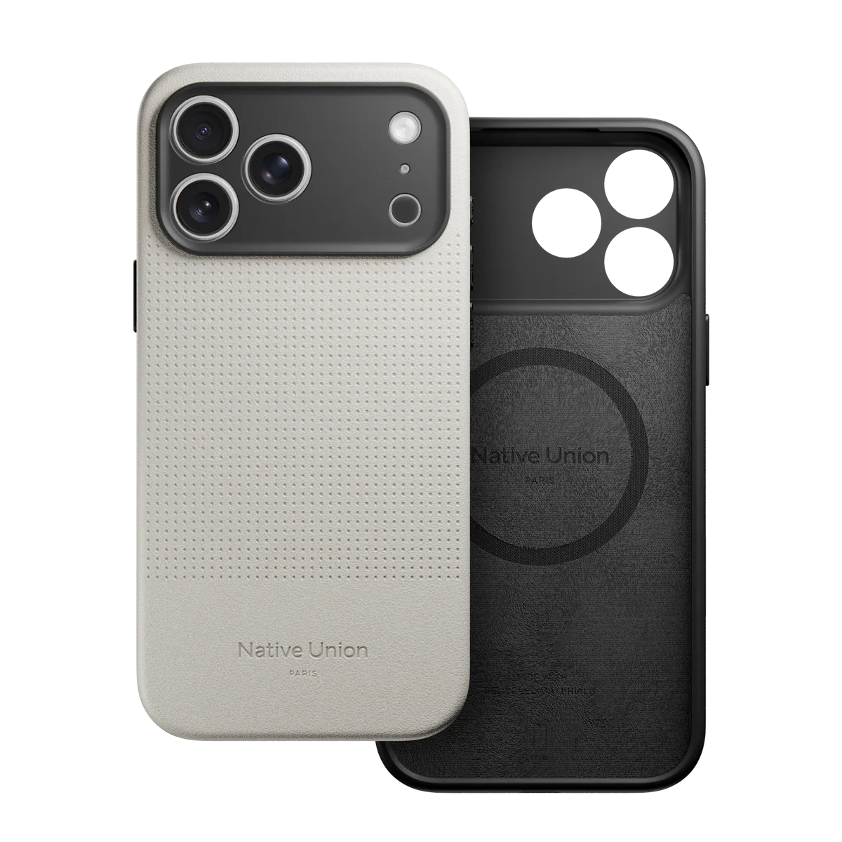 Native Union - Active Case for iPhone 17 / Pro / Pro Max / Air - Etui na iPhone