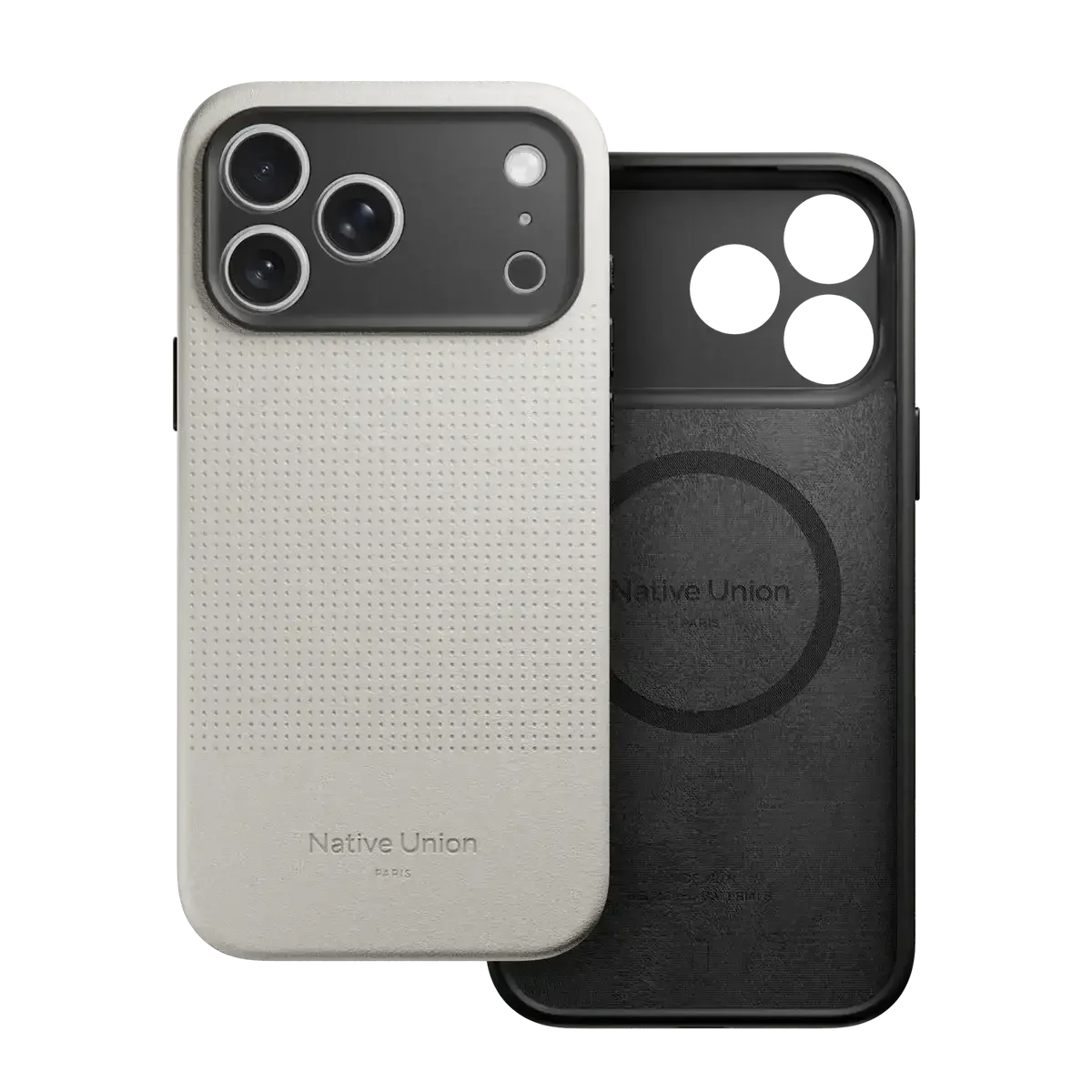 Native Union - Active Case for iPhone 17 / Pro / Pro Max / Air - Etui na iPhone