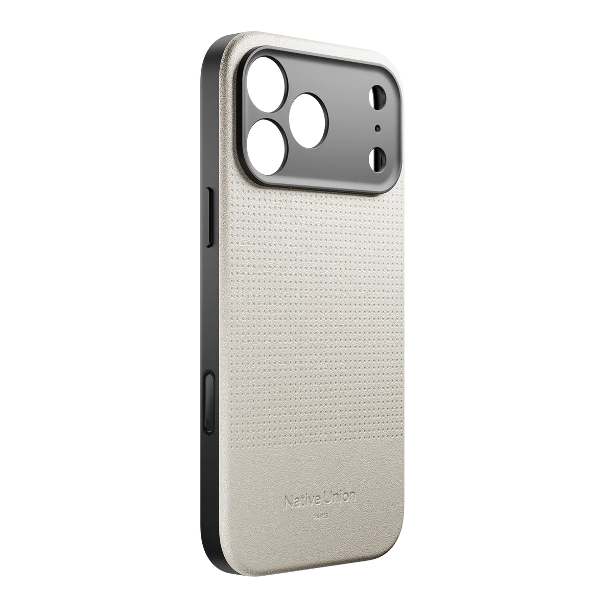 Native Union - Active Case for iPhone 17 / Pro / Pro Max / Air - Etui na iPhone