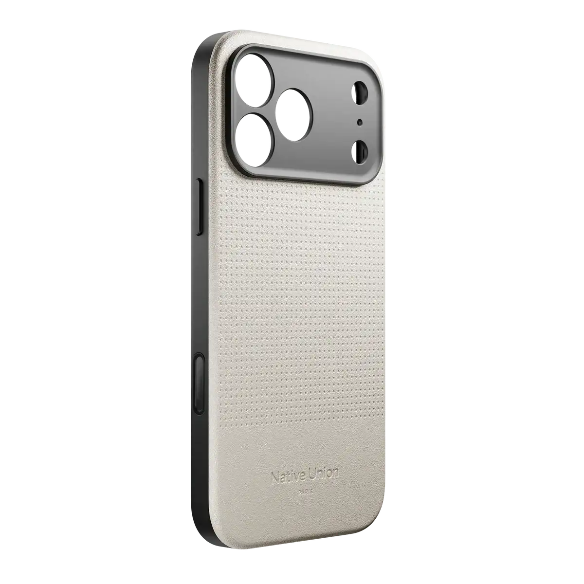 Native Union - Active Case for iPhone 17 / Pro / Pro Max / Air - Etui na iPhone