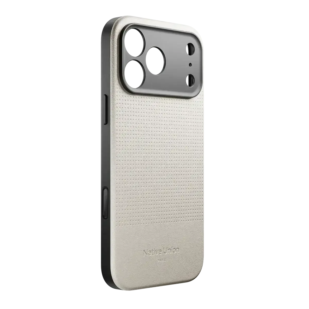 Native Union - Active Case for iPhone 17 / Pro / Pro Max / Air - Etui na iPhone