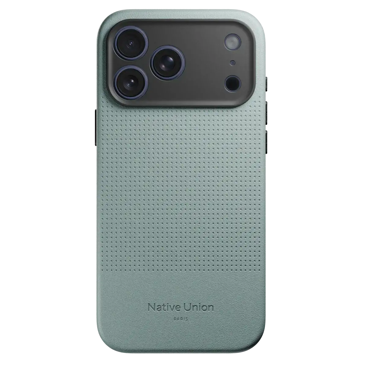 Native Union - Active Case for iPhone 17 / Pro / Pro Max / Air - Etui na iPhone