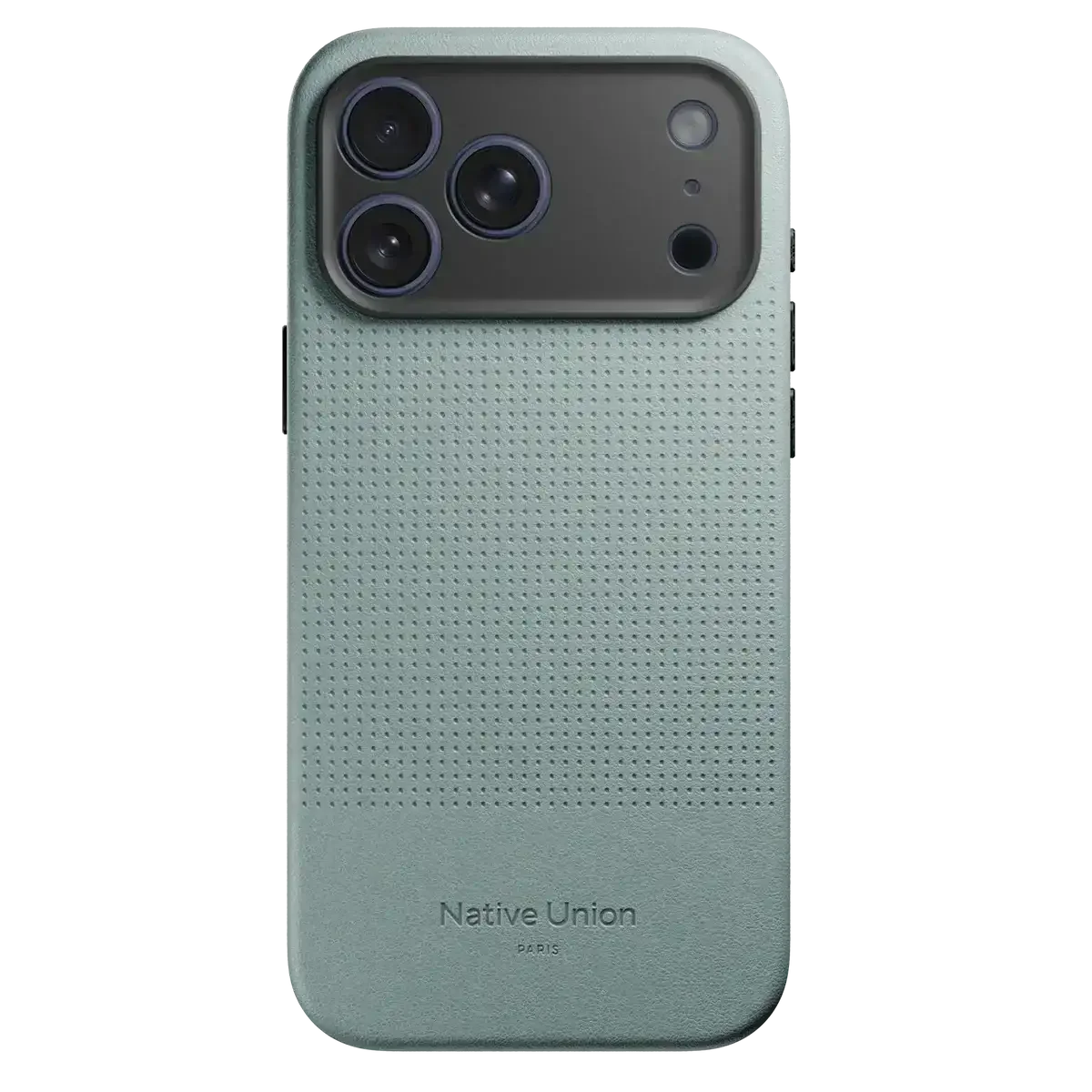 Native Union - Active Case for iPhone 17 / Pro / Pro Max / Air - Etui na iPhone