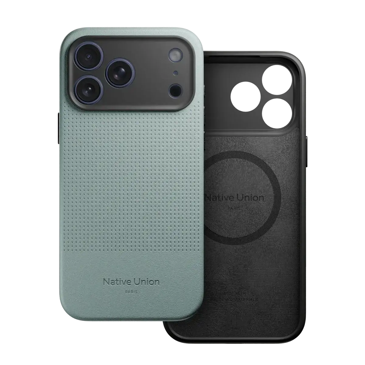 Native Union - Active Case for iPhone 17 / Pro / Pro Max / Air - Etui na iPhone