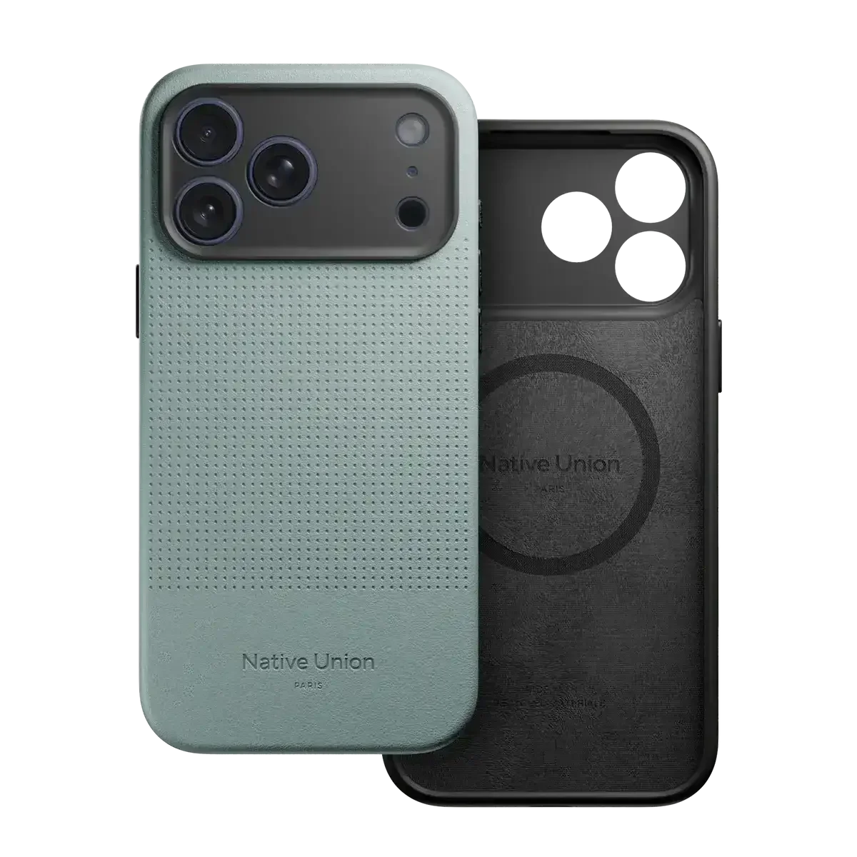 Native Union - Active Case for iPhone 17 / Pro / Pro Max / Air - Etui na iPhone