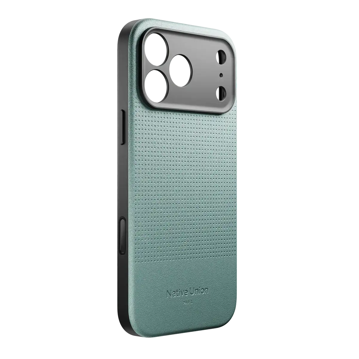 Native Union - Active Case for iPhone 17 / Pro / Pro Max / Air - Etui na iPhone