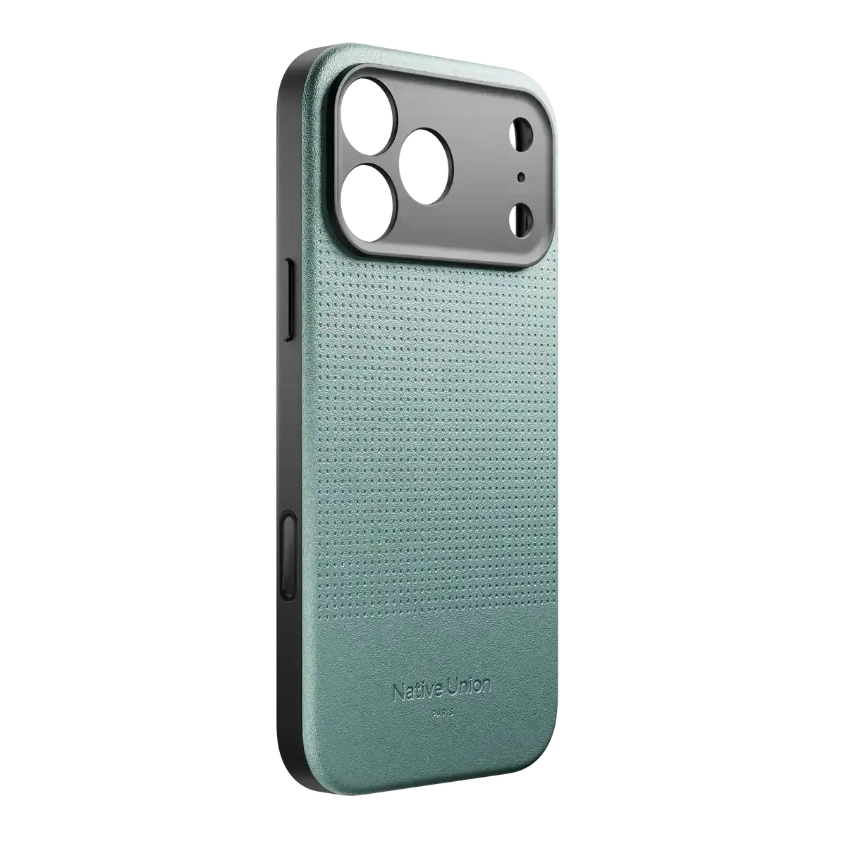 Native Union - Active Case for iPhone 17 / Pro / Pro Max / Air - Etui na iPhone