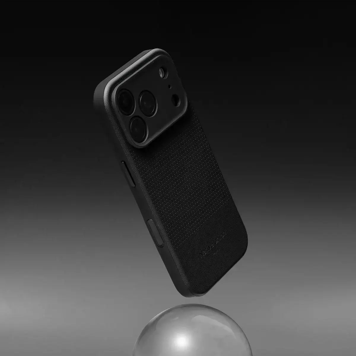 Native Union - Active Case for iPhone 17 / Pro / Pro Max / Air - Etui na iPhone