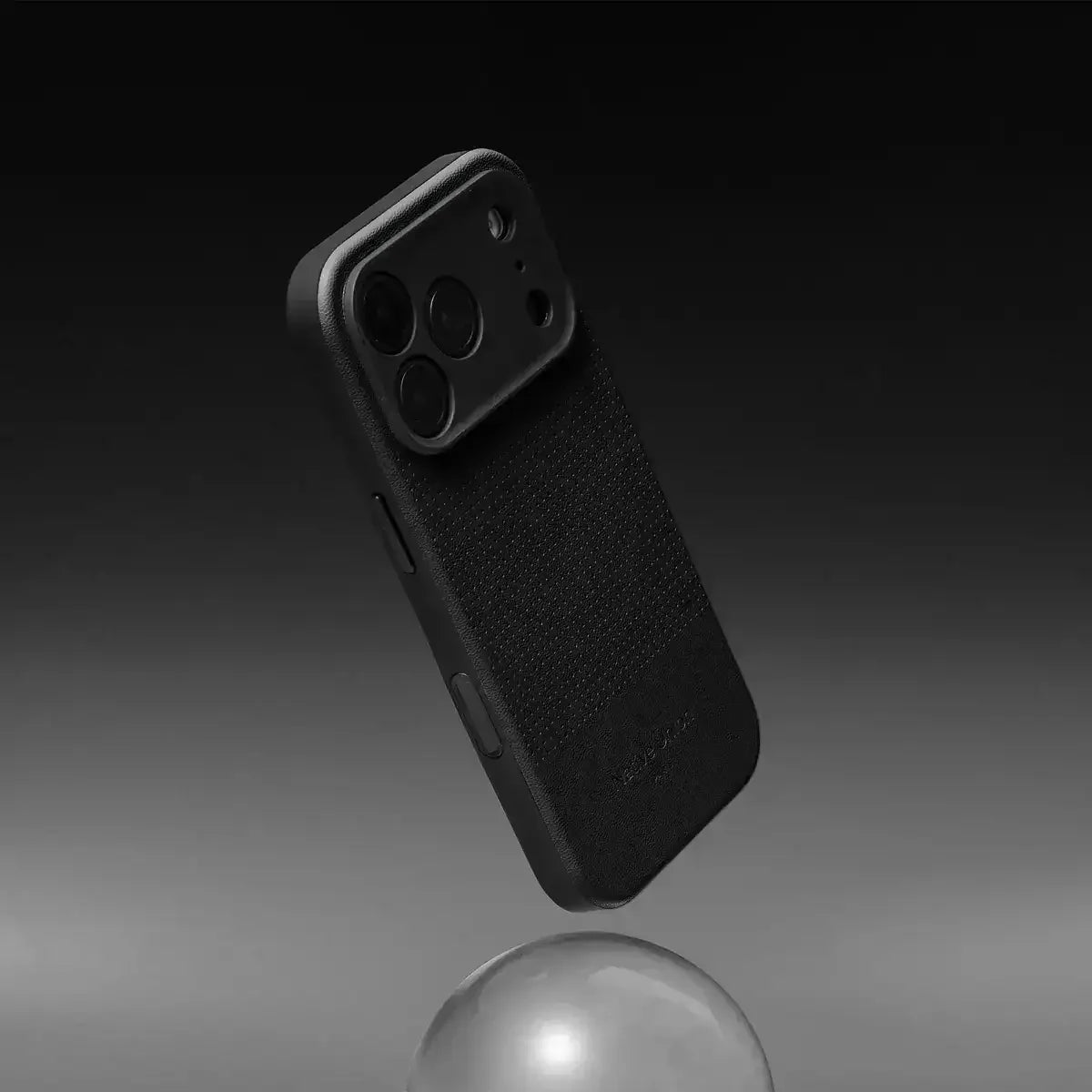 Native Union - Active Case for iPhone 17 / Pro / Pro Max / Air - Etui na iPhone