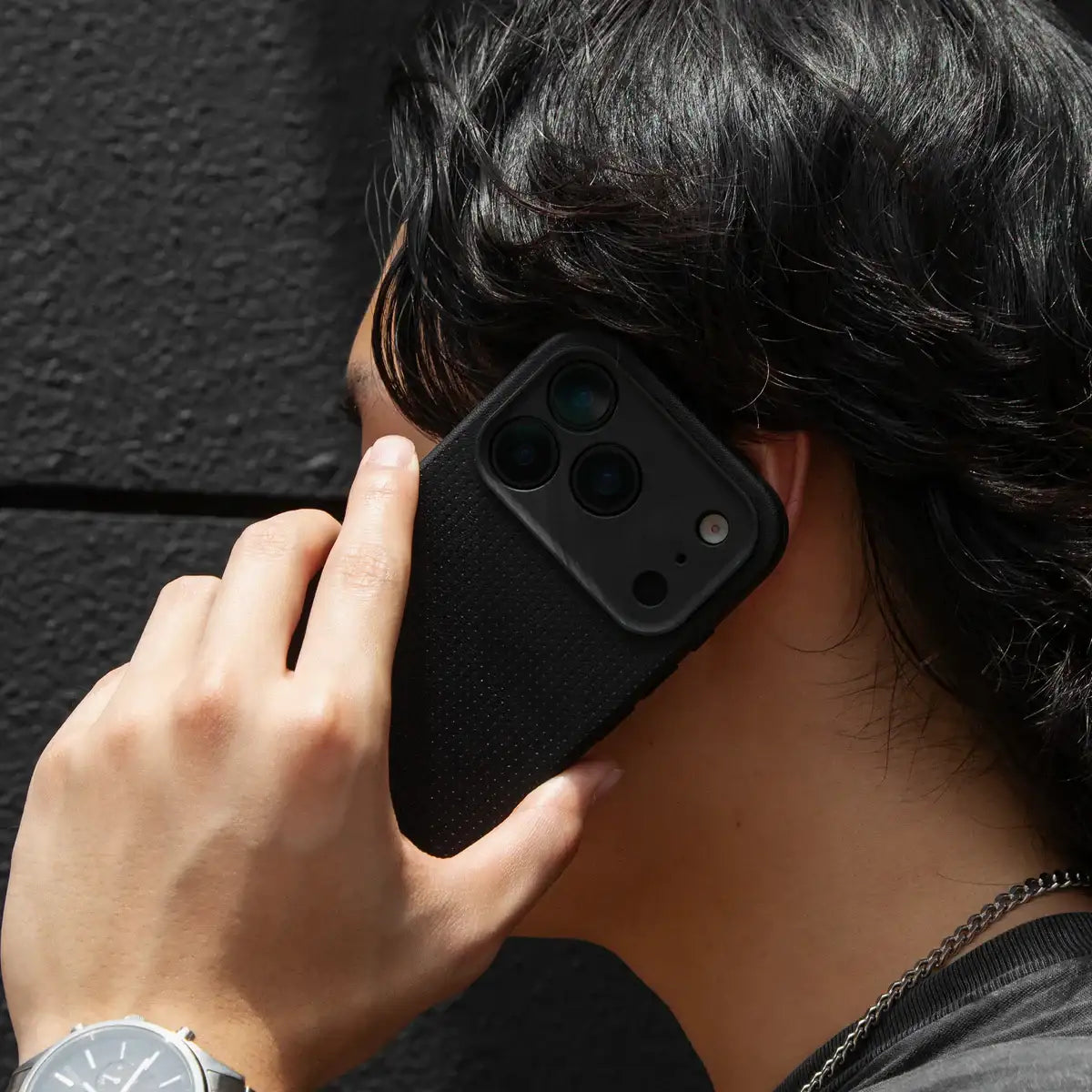 Native Union - Active Case for iPhone 17 / Pro / Pro Max / Air - Etui na iPhone