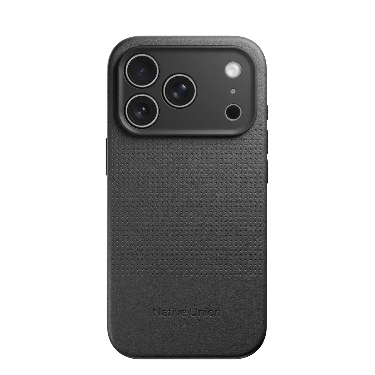 Native Union - Active Case for iPhone 17 / Pro / Pro Max / Air - Etui na iPhone