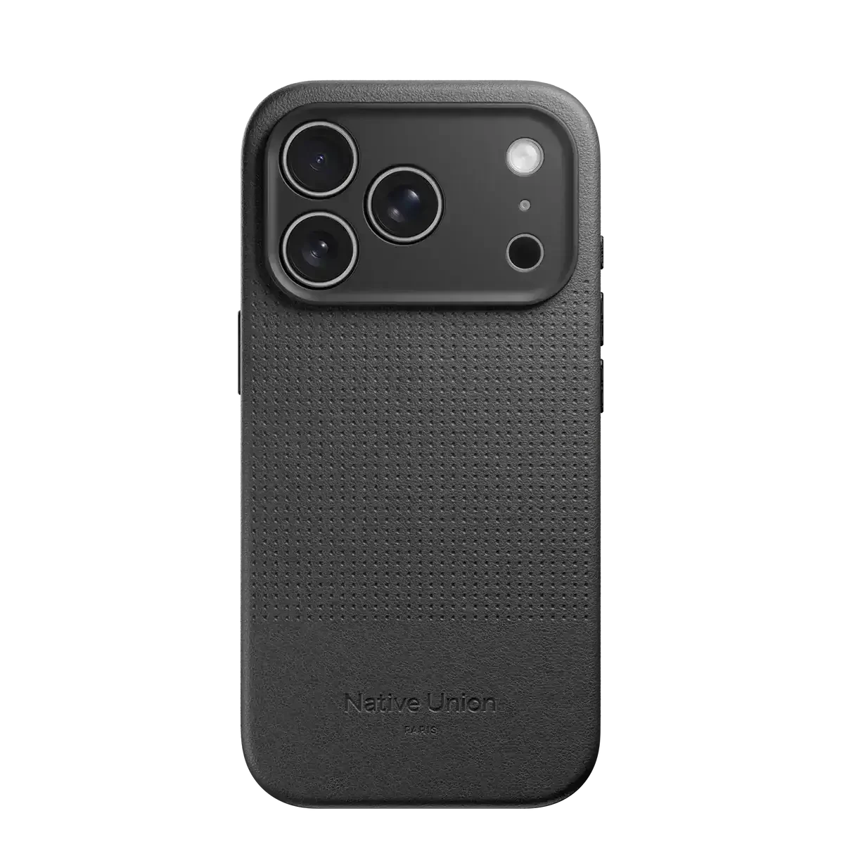 Native Union - Active Case for iPhone 17 / Pro / Pro Max / Air - Etui na iPhone