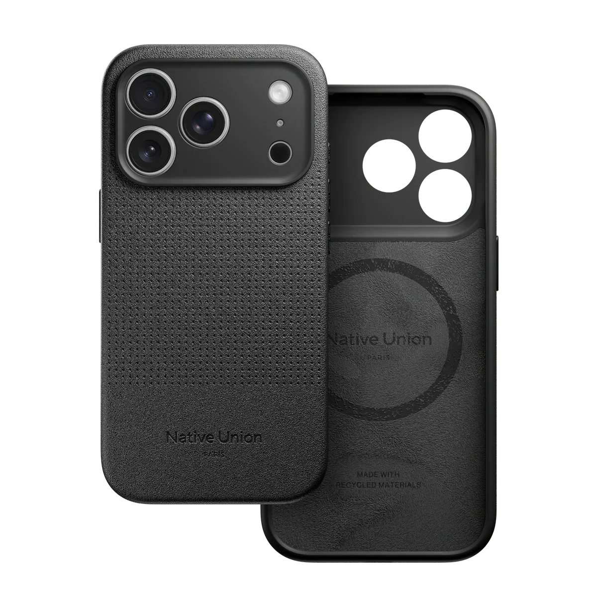 Native Union - Active Case for iPhone 17 / Pro / Pro Max / Air - Etui na iPhone