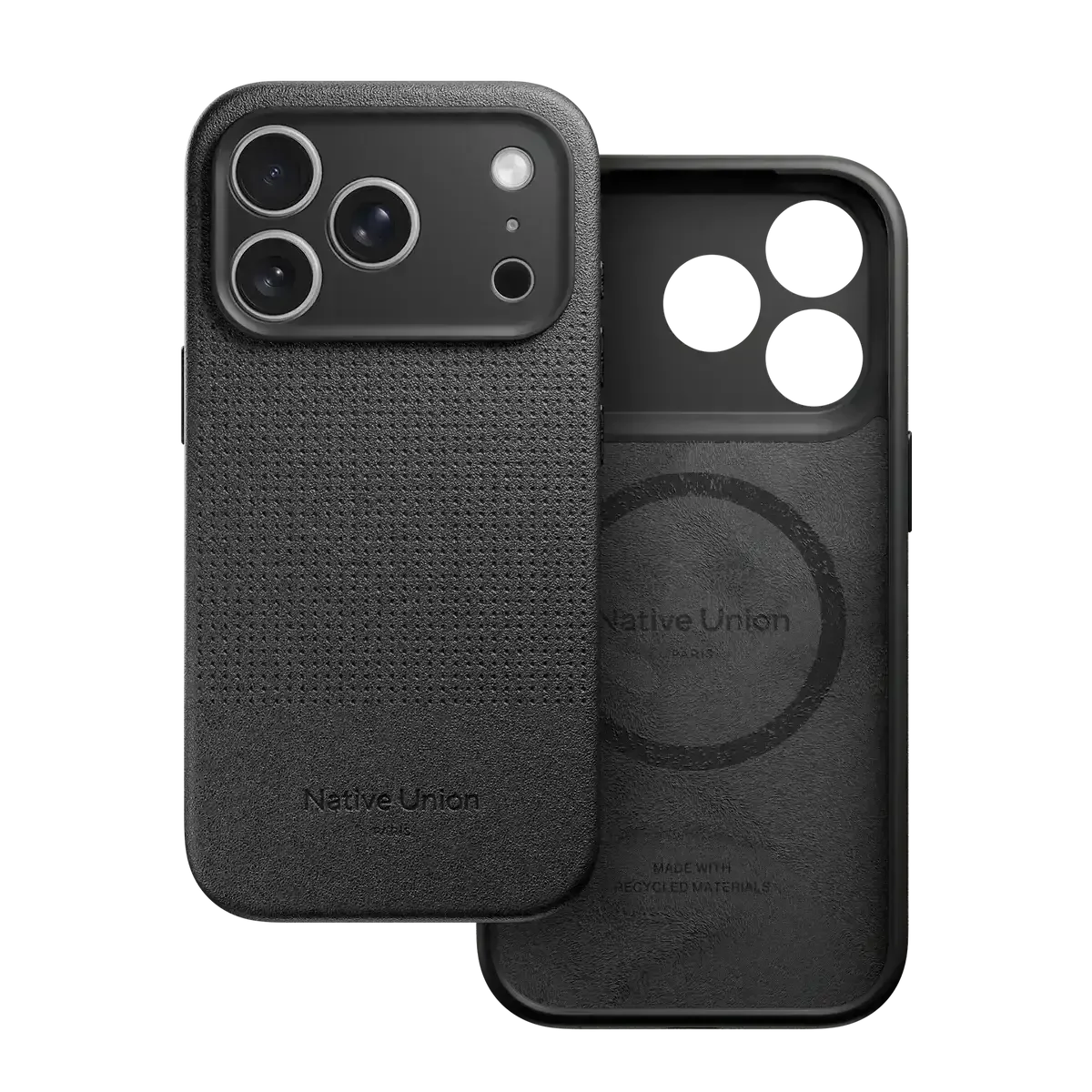 Native Union - Active Case for iPhone 17 / Pro / Pro Max / Air - Etui na iPhone