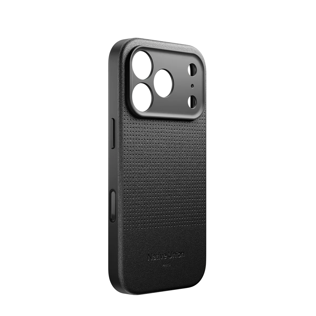 Native Union - Active Case for iPhone 17 / Pro / Pro Max / Air - Etui na iPhone