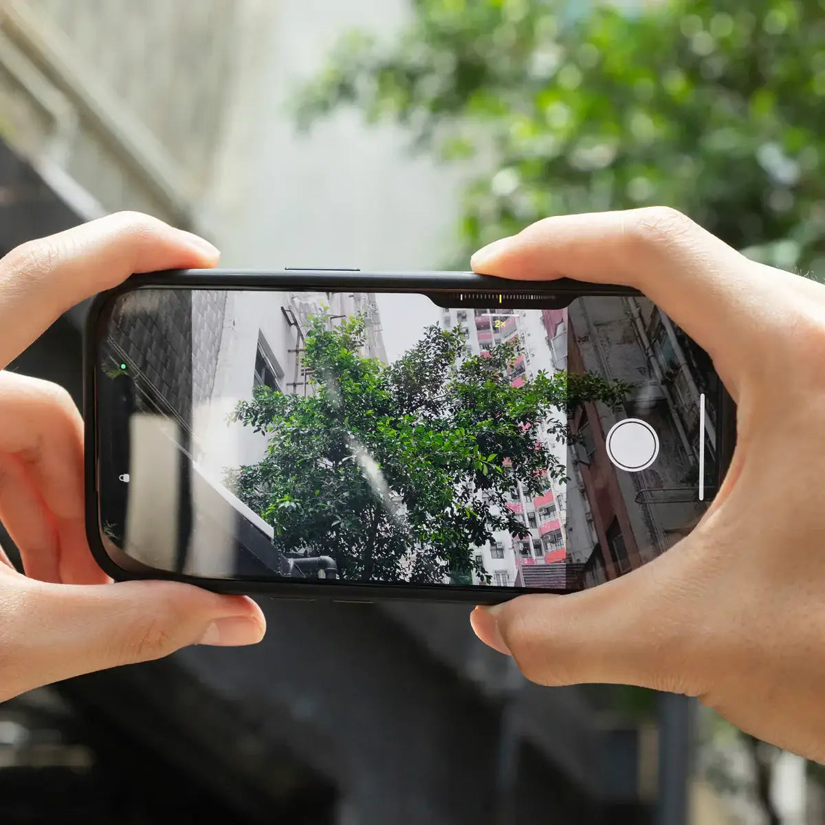 Native Union - Active Case for iPhone 17 / Pro / Pro Max / Air - Etui na iPhone