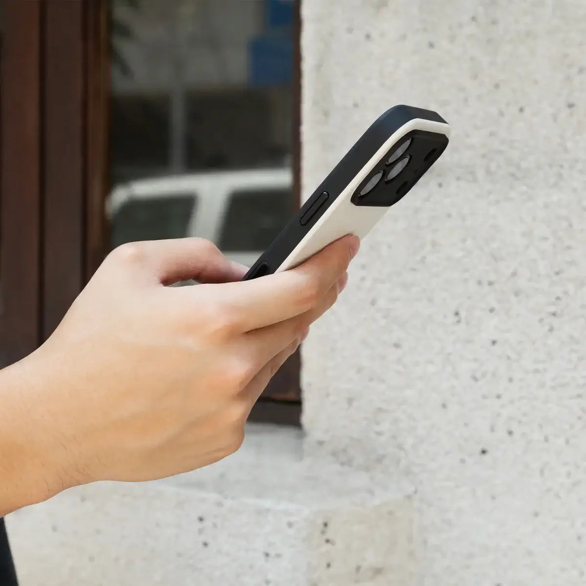 Native Union - Active Case for iPhone 17 / Pro / Pro Max / Air - Etui na iPhone