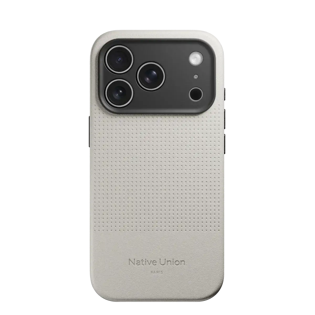 Native Union - Active Case for iPhone 17 / Pro / Pro Max / Air - Etui na iPhone