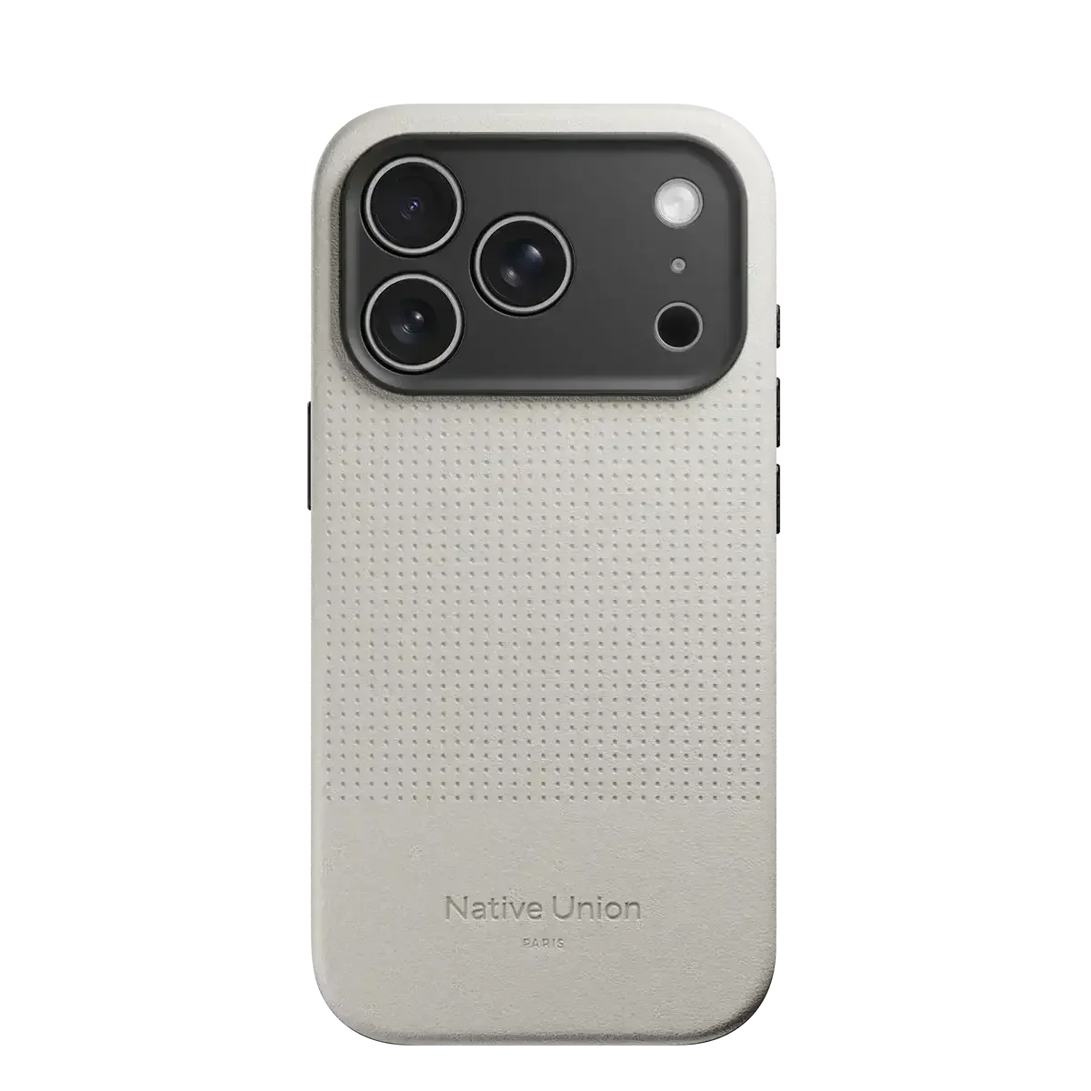 Native Union - Active Case for iPhone 17 / Pro / Pro Max / Air - Etui na iPhone