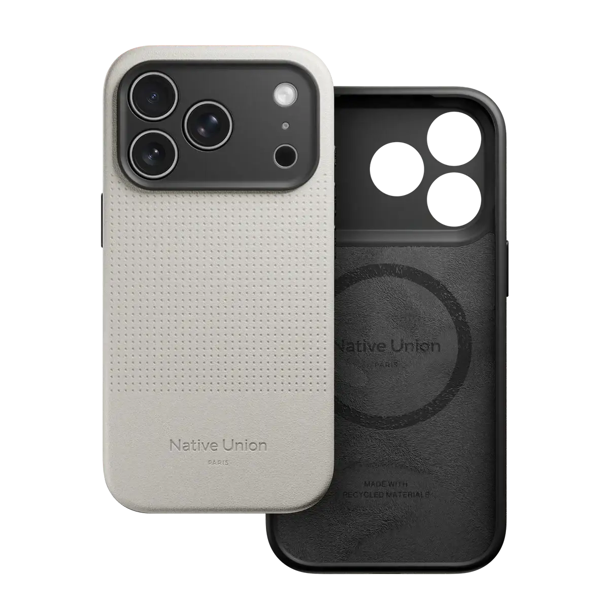 Native Union - Active Case for iPhone 17 / Pro / Pro Max / Air - Etui na iPhone