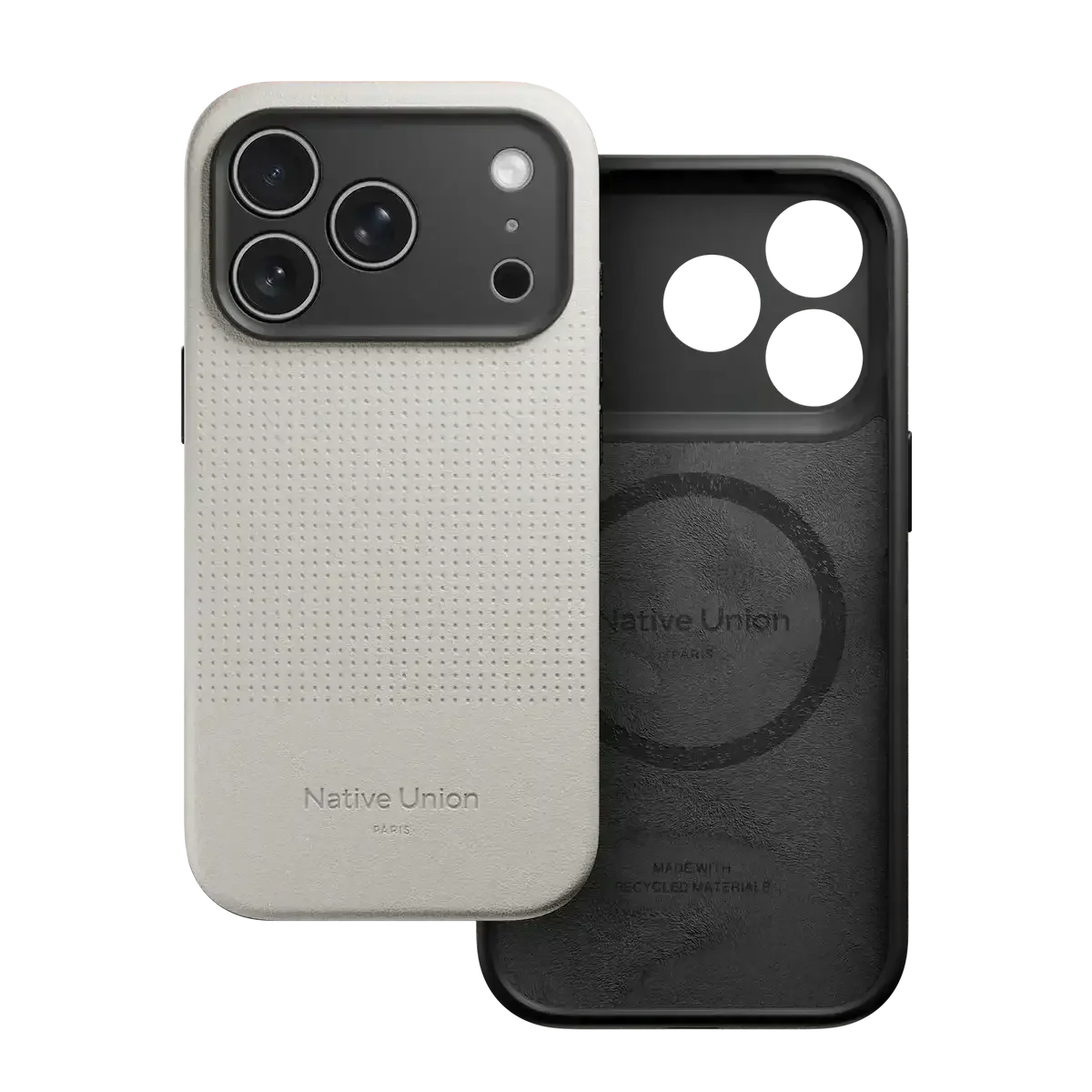 Native Union - Active Case for iPhone 17 / Pro / Pro Max / Air - Etui na iPhone
