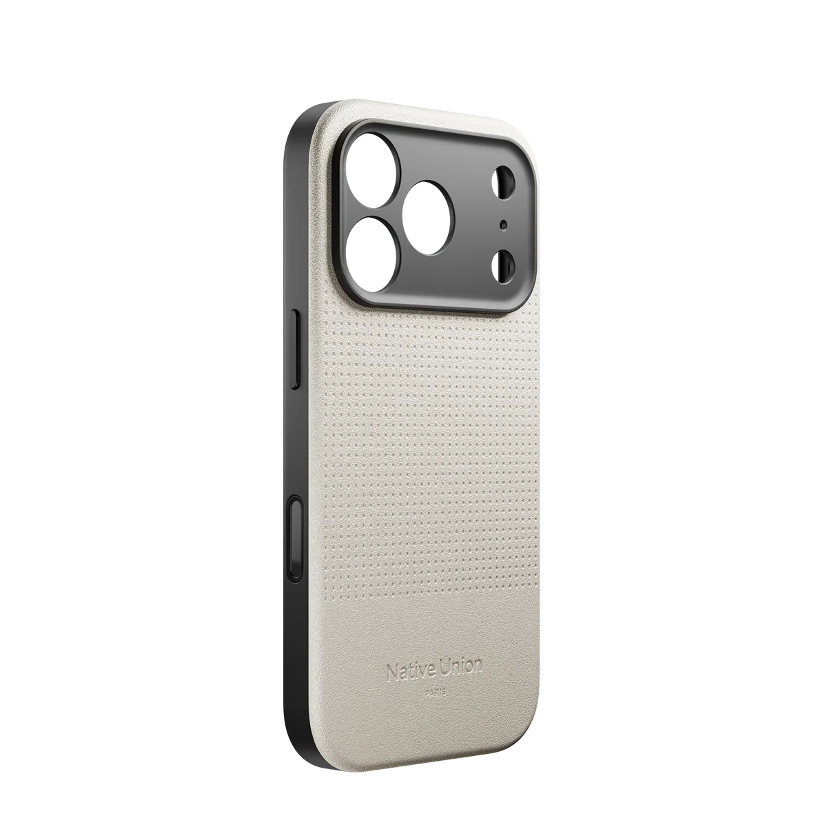 Native Union - Active Case for iPhone 17 / Pro / Pro Max / Air - Etui na iPhone