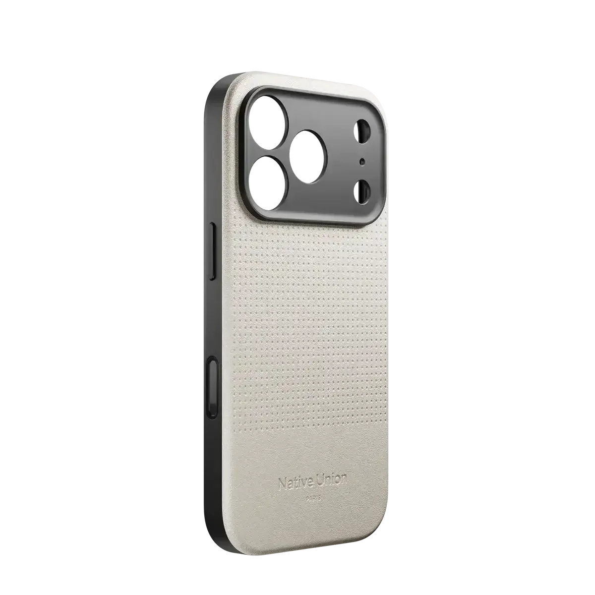 Native Union - Active Case for iPhone 17 / Pro / Pro Max / Air - Etui na iPhone