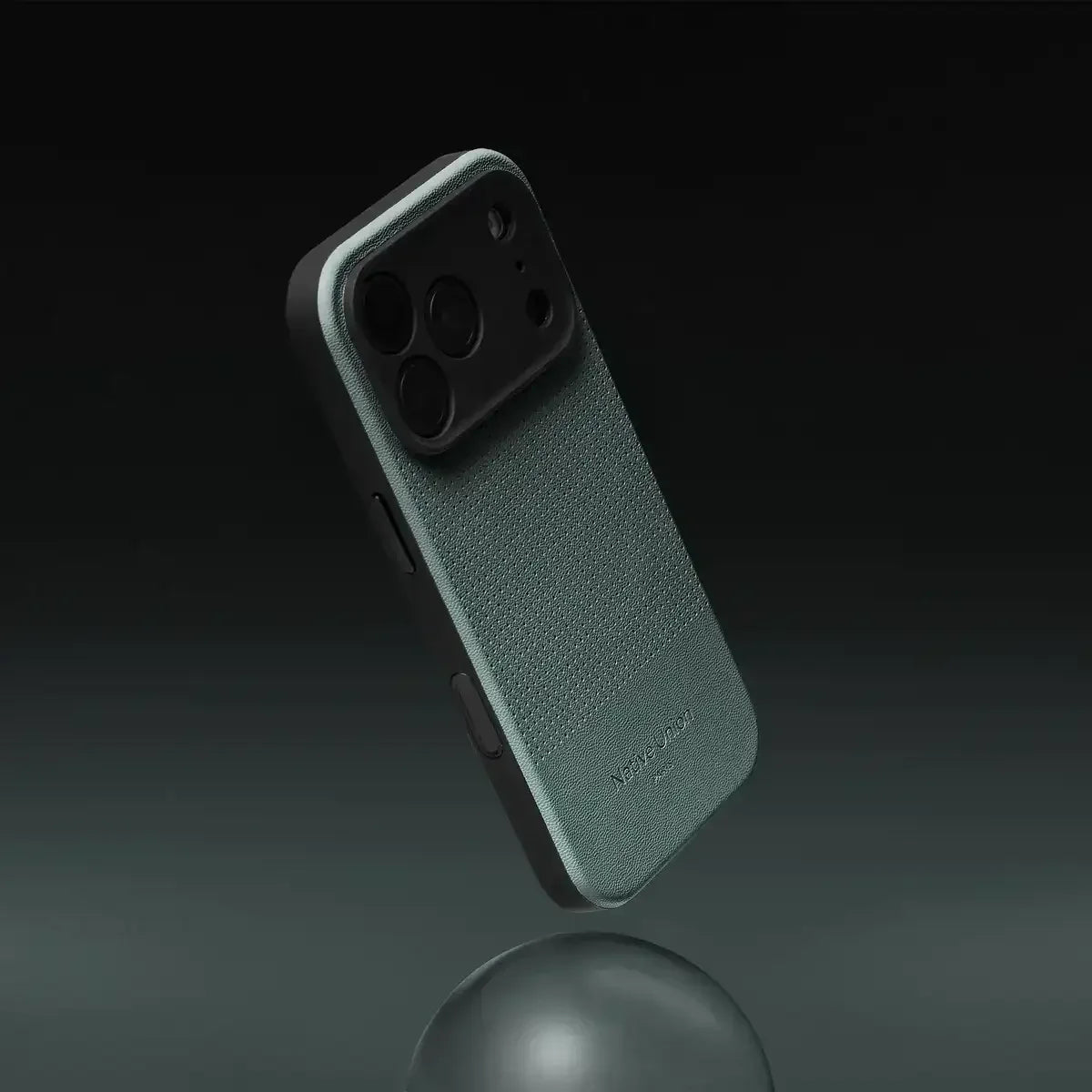 Native Union - Active Case for iPhone 17 / Pro / Pro Max / Air - Etui na iPhone