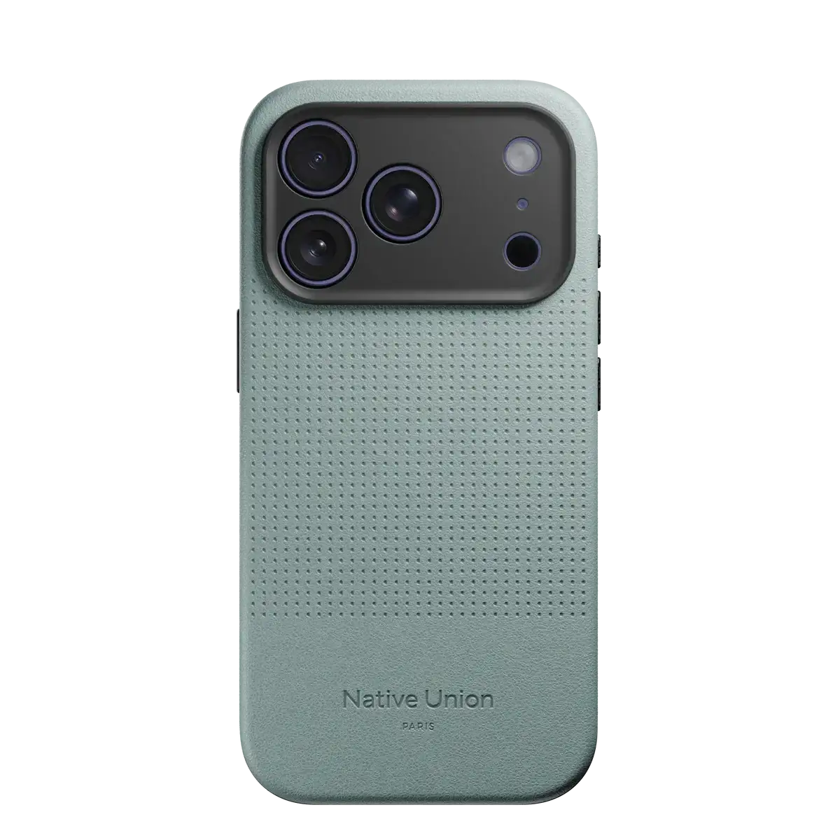 Native Union - Active Case for iPhone 17 / Pro / Pro Max / Air - Etui na iPhone