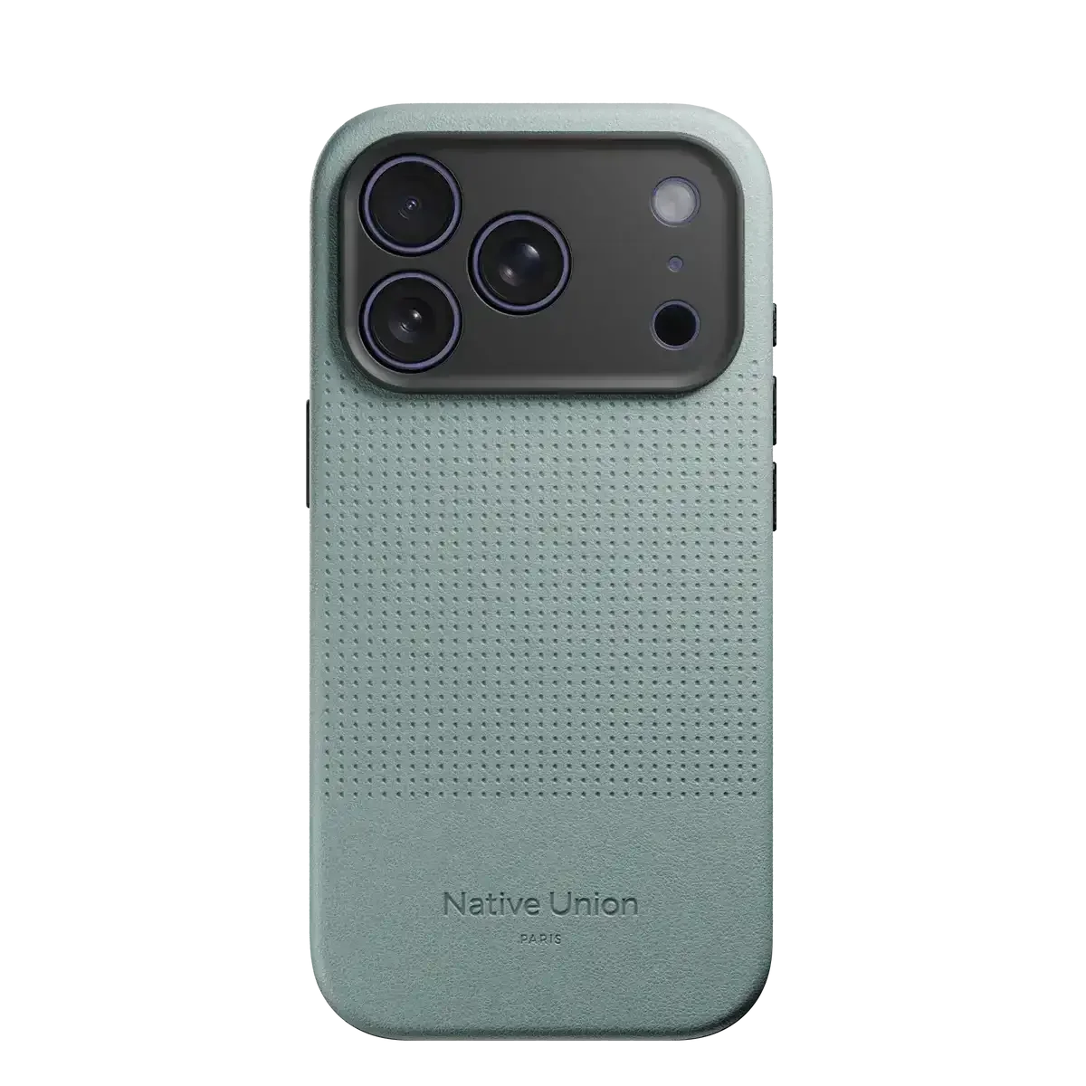 Native Union - Active Case for iPhone 17 / Pro / Pro Max / Air - Etui na iPhone