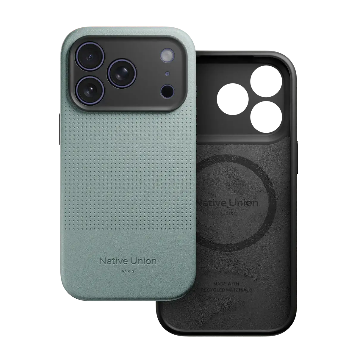 Native Union - Active Case for iPhone 17 / Pro / Pro Max / Air - Etui na iPhone