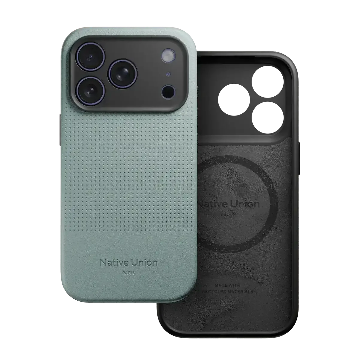 Native Union - Active Case for iPhone 17 / Pro / Pro Max / Air - Etui na iPhone