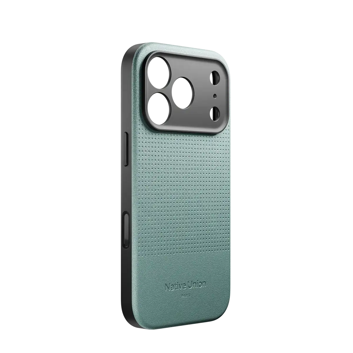 Native Union - Active Case for iPhone 17 / Pro / Pro Max / Air - Etui na iPhone