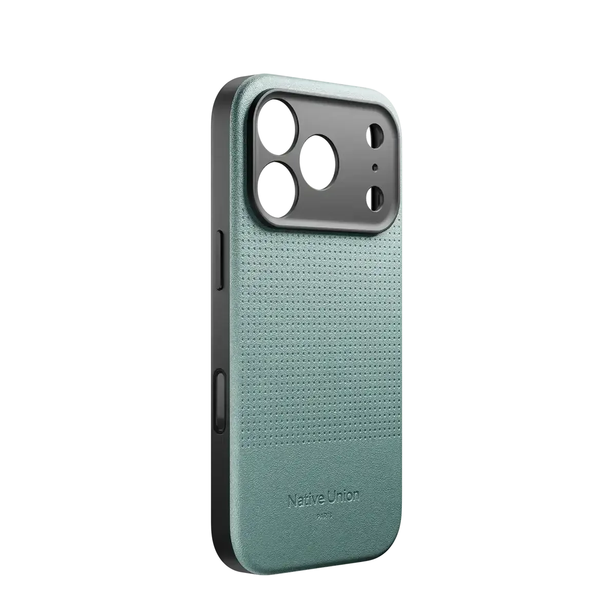 Native Union - Active Case for iPhone 17 / Pro / Pro Max / Air - Etui na iPhone