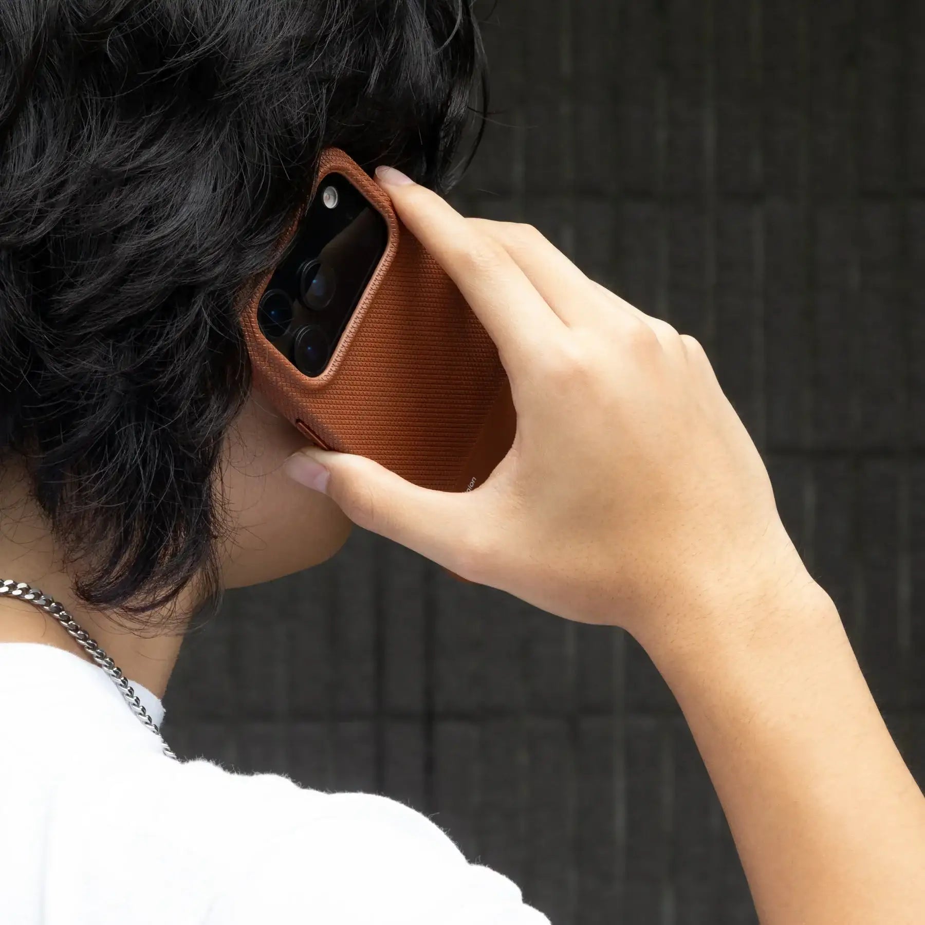 Native Union - (Re)Classic Case for iPhone 17 / Pro / Pro Max / Air - Etui na iPhone z MagSafe