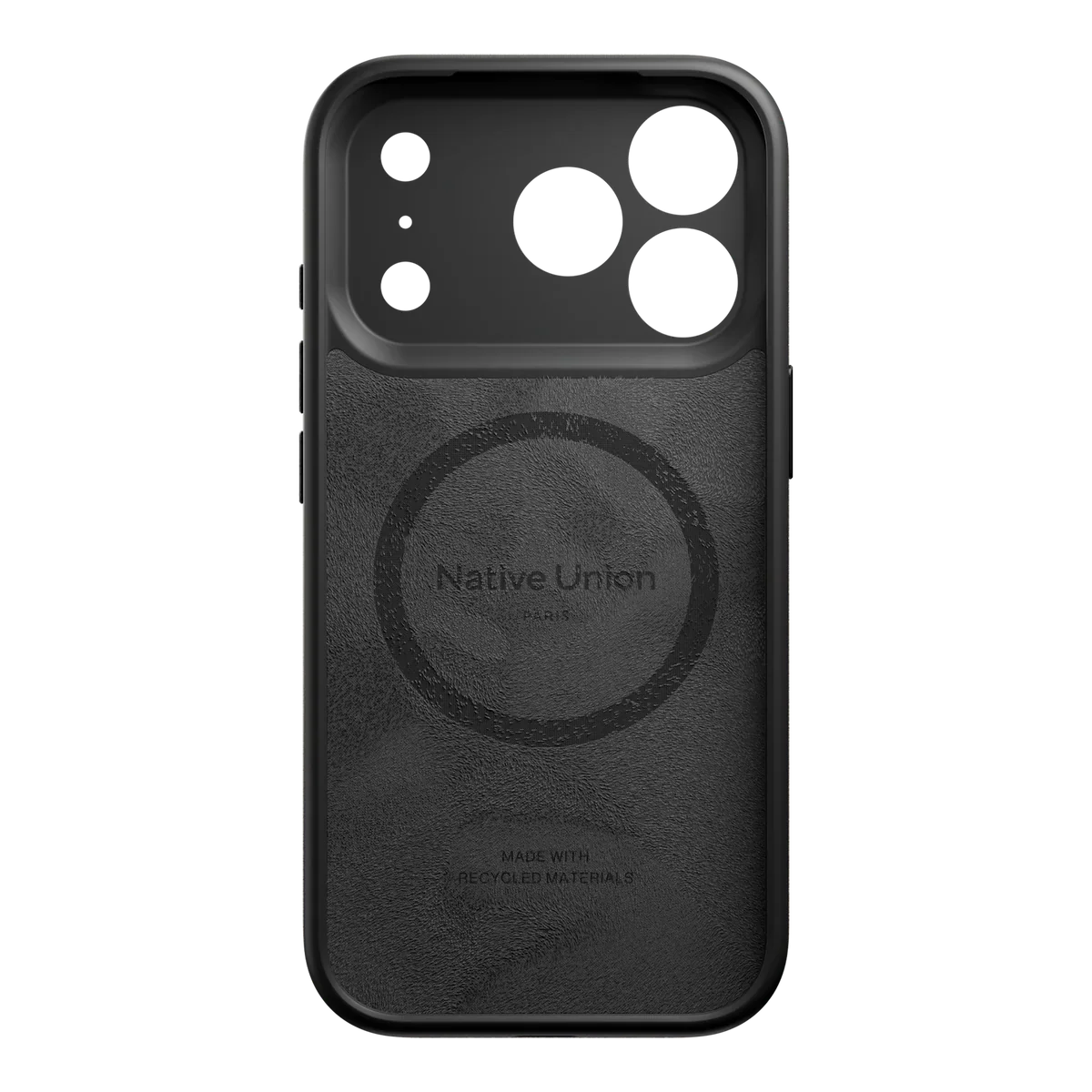 Native Union - Active Case for iPhone 17 / Pro / Pro Max / Air - Etui na iPhone