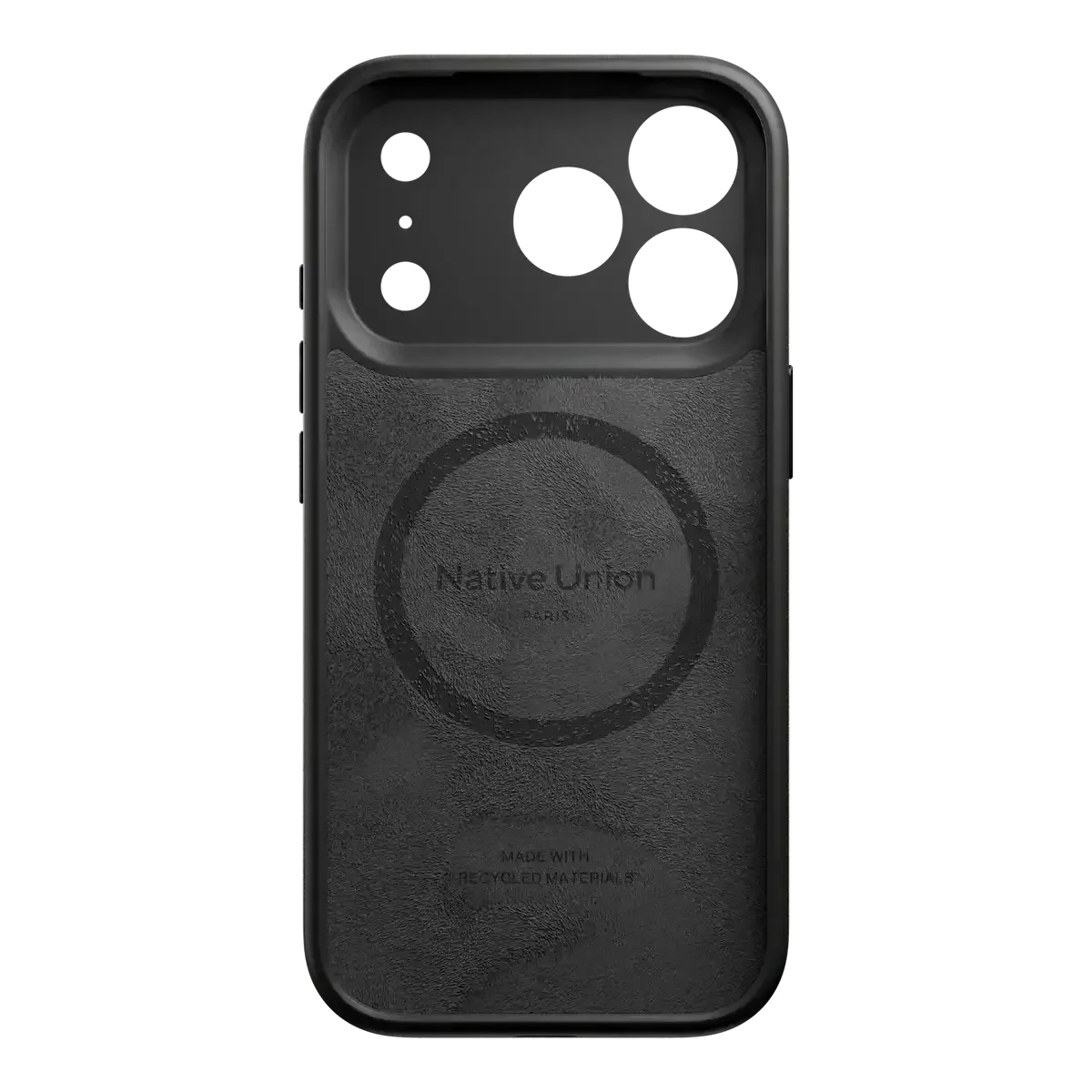 Native Union - Active Case for iPhone 17 / Pro / Pro Max / Air - Etui na iPhone