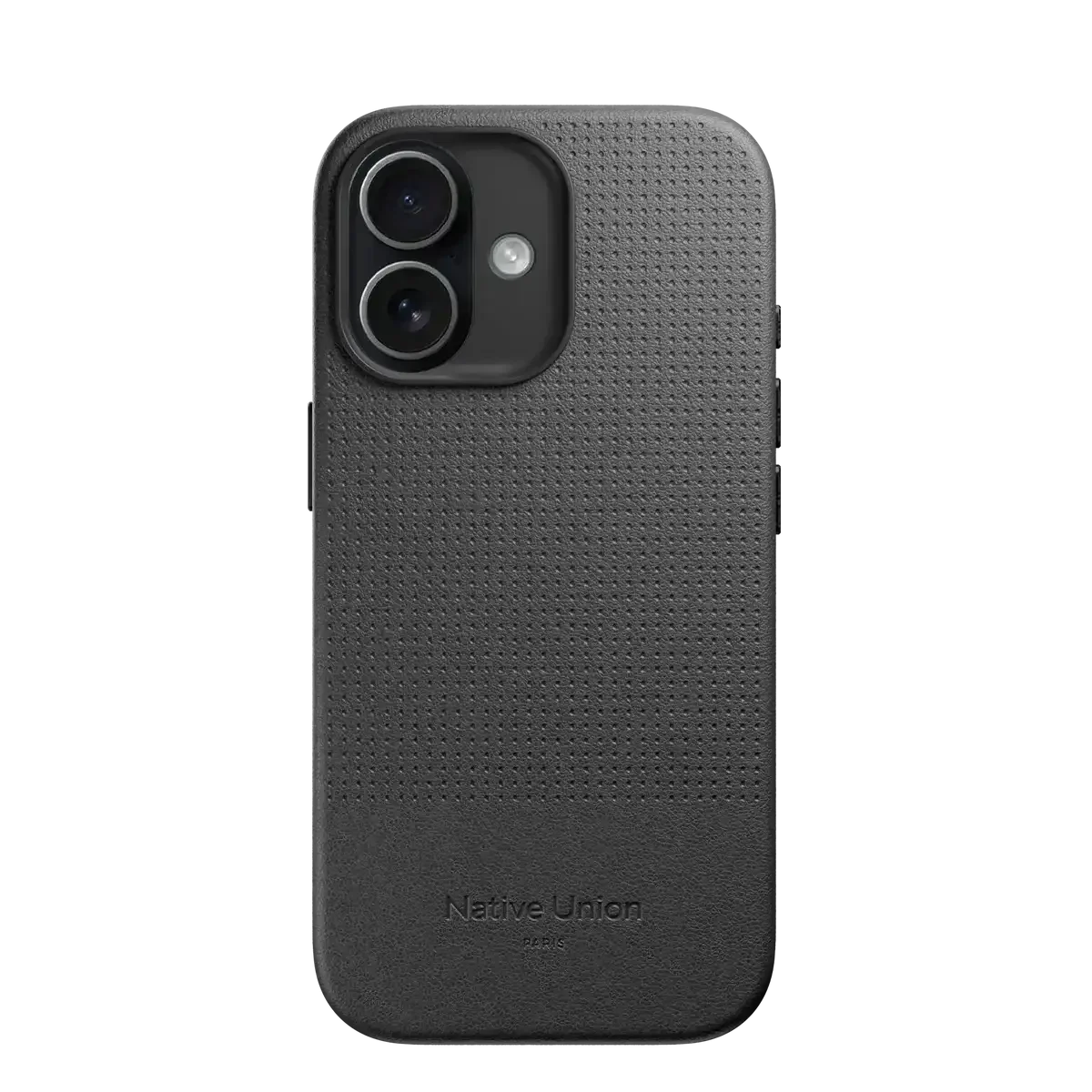 Native Union - Active Case for iPhone 17 / Pro / Pro Max / Air - Etui na iPhone