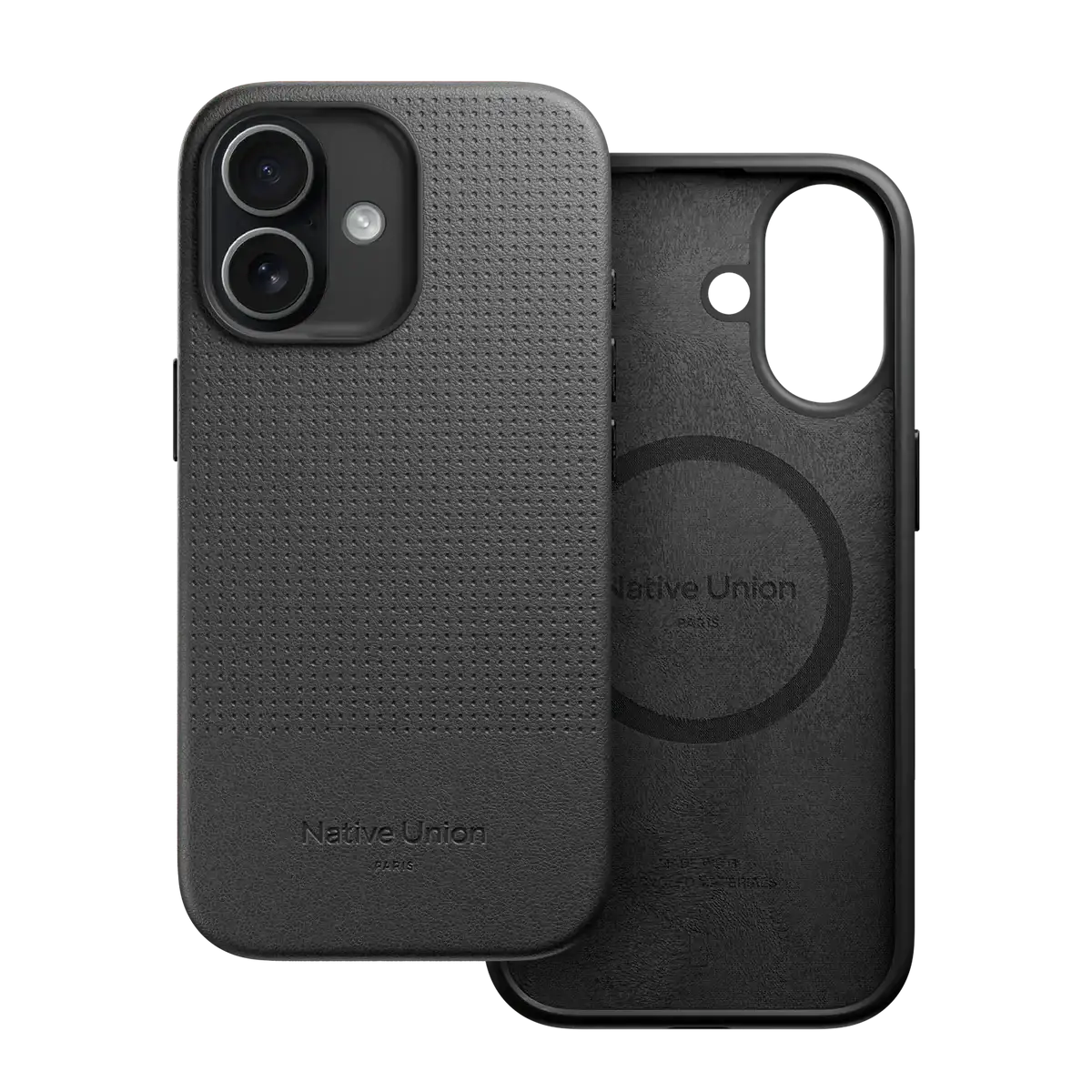 Native Union - Active Case for iPhone 17 / Pro / Pro Max / Air - Etui na iPhone