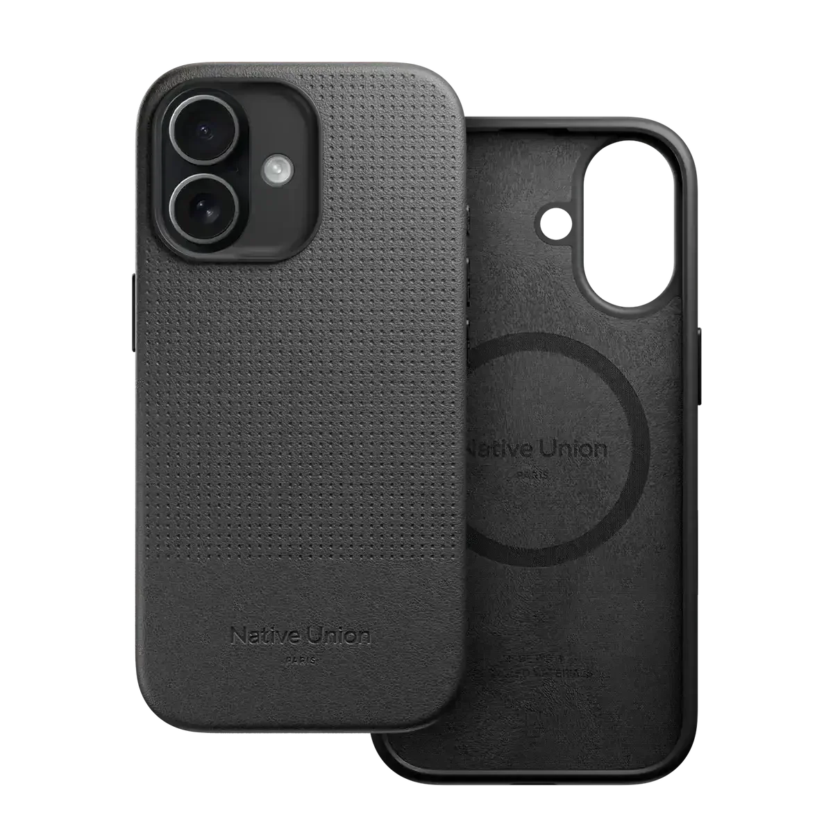 Native Union - Active Case for iPhone 17 / Pro / Pro Max / Air - Etui na iPhone