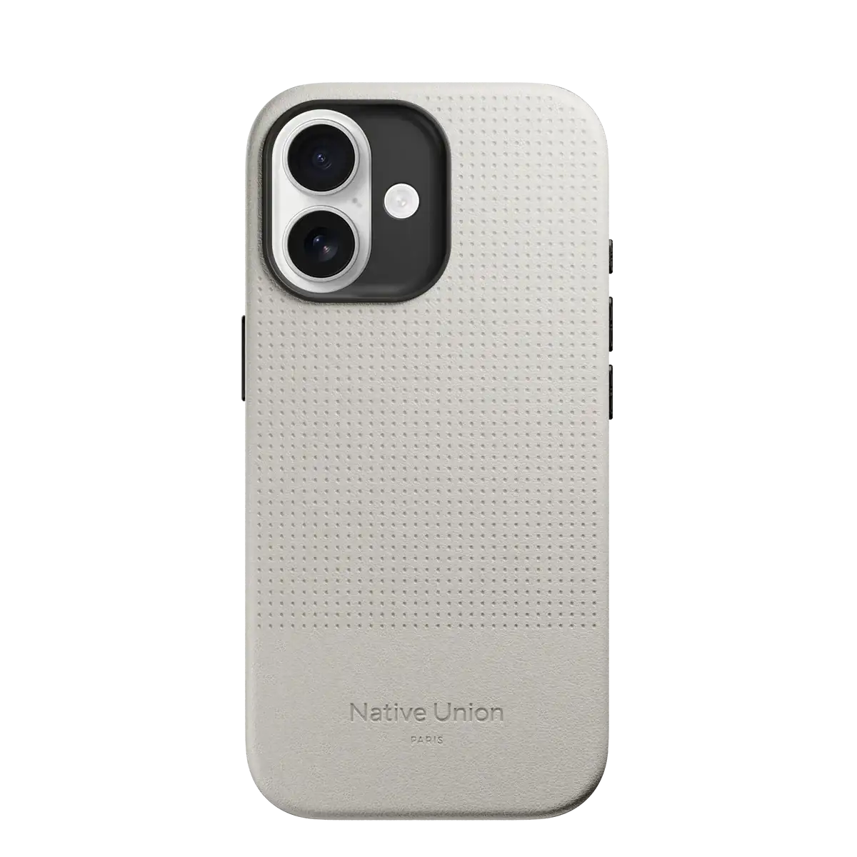 Native Union - Active Case for iPhone 17 / Pro / Pro Max / Air - Etui na iPhone