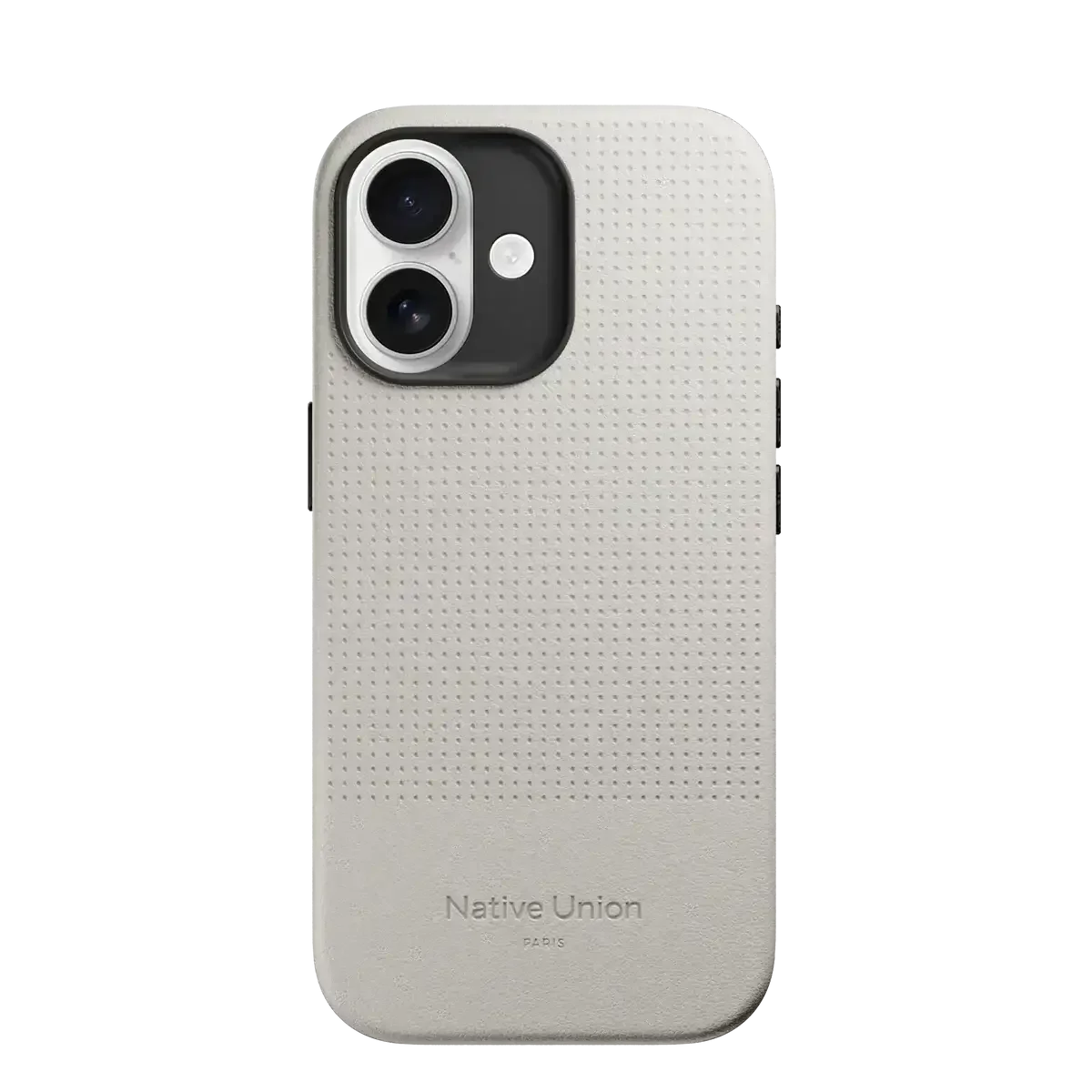 Native Union - Active Case for iPhone 17 / Pro / Pro Max / Air - Etui na iPhone