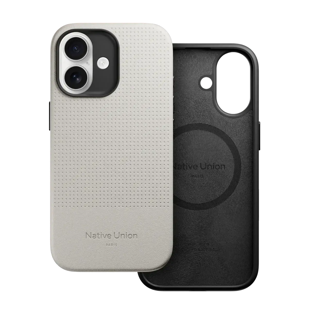 Native Union - Active Case for iPhone 17 / Pro / Pro Max / Air - Etui na iPhone