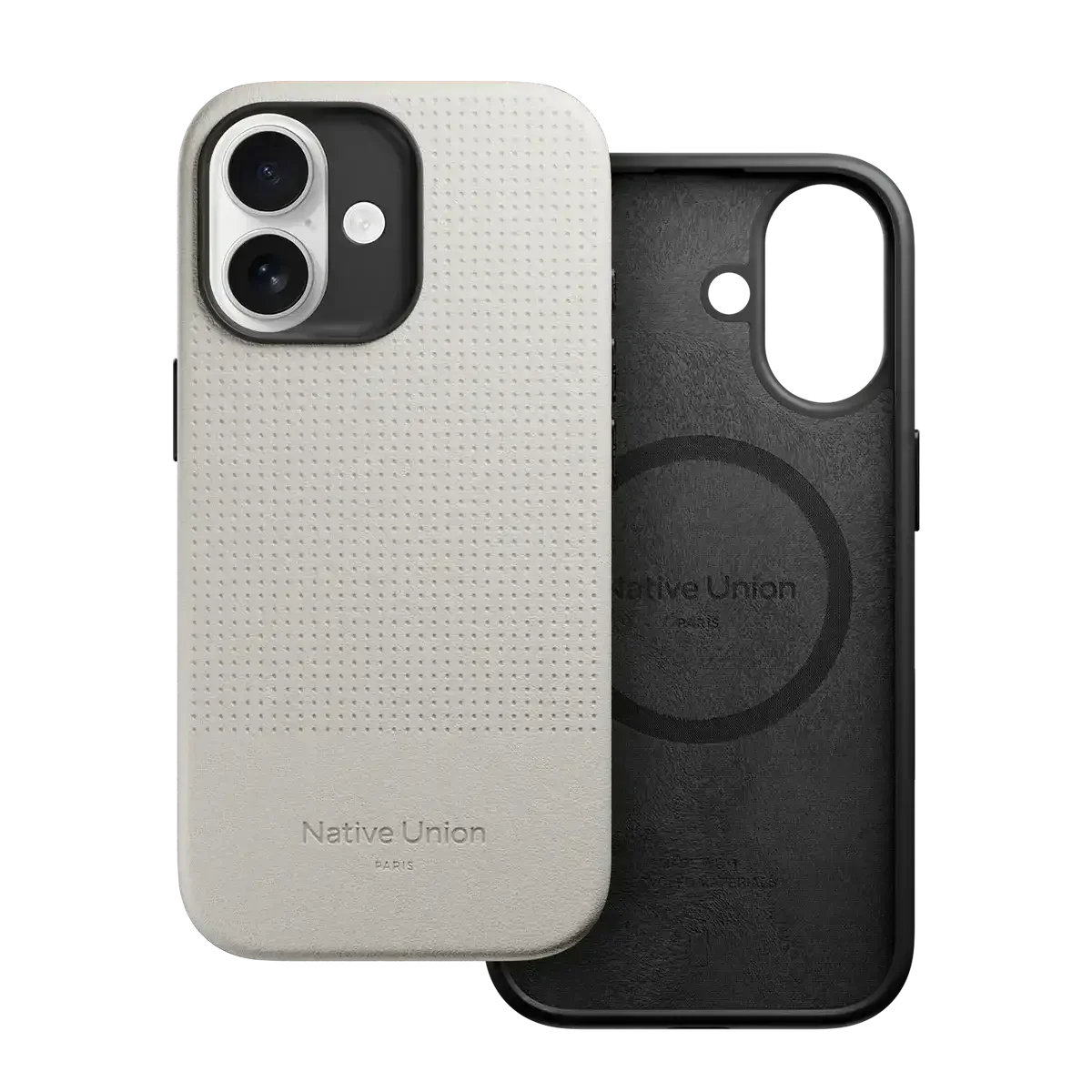 Native Union - Active Case for iPhone 17 / Pro / Pro Max / Air - Etui na iPhone