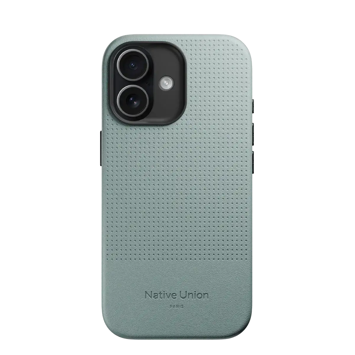 Native Union - Active Case for iPhone 17 / Pro / Pro Max / Air - Etui na iPhone