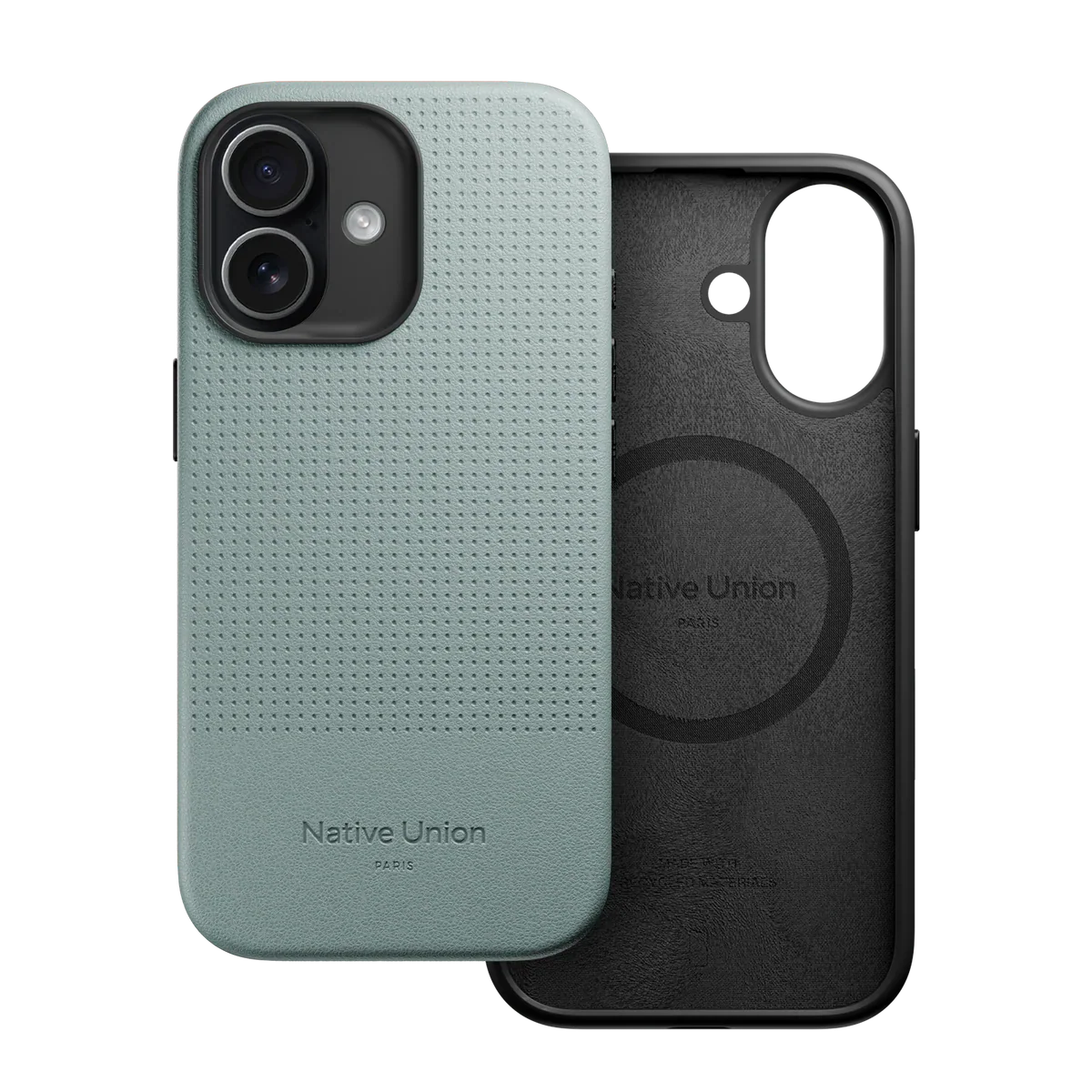 Native Union - Active Case for iPhone 17 / Pro / Pro Max / Air - Etui na iPhone