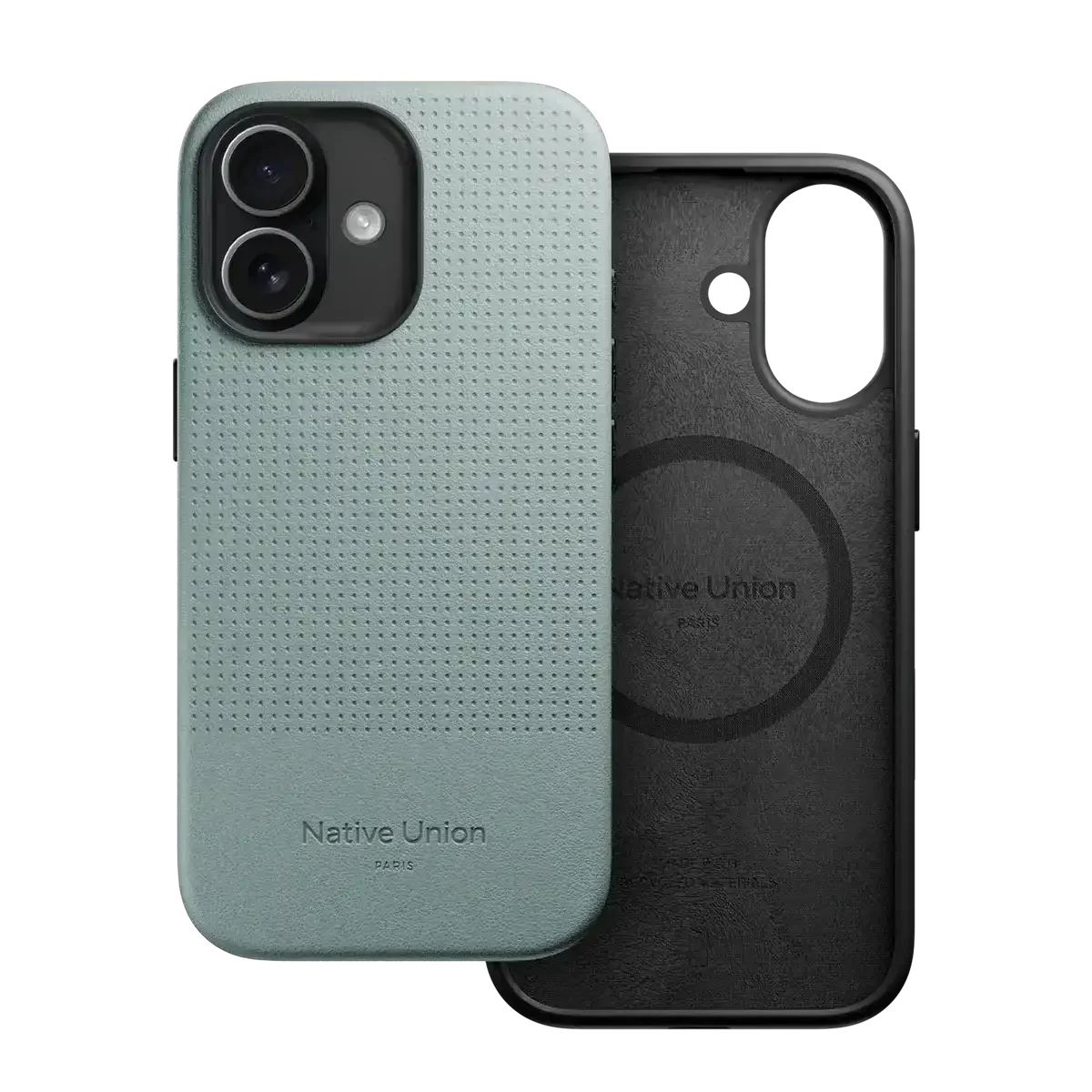 Native Union - Active Case for iPhone 17 / Pro / Pro Max / Air - Etui na iPhone